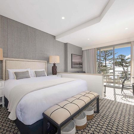 Peppers Manly Beach Сидни Екстериор снимка