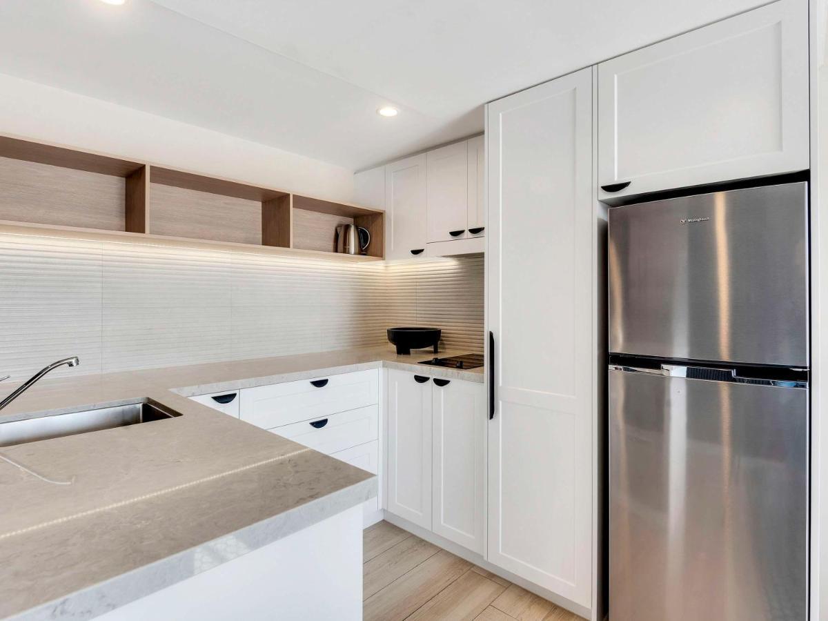 Peppers Manly Beach Сидни Екстериор снимка