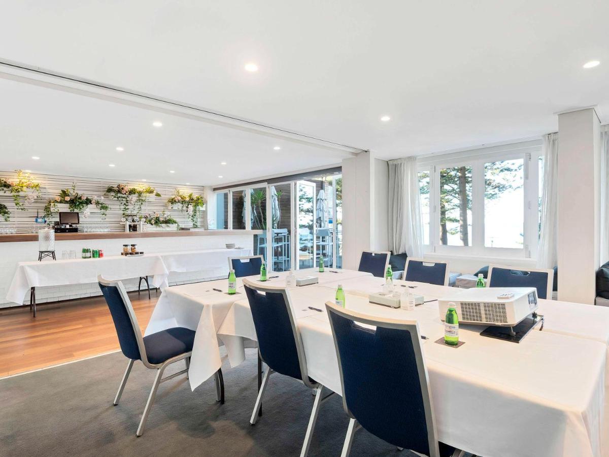 Peppers Manly Beach Сидни Екстериор снимка