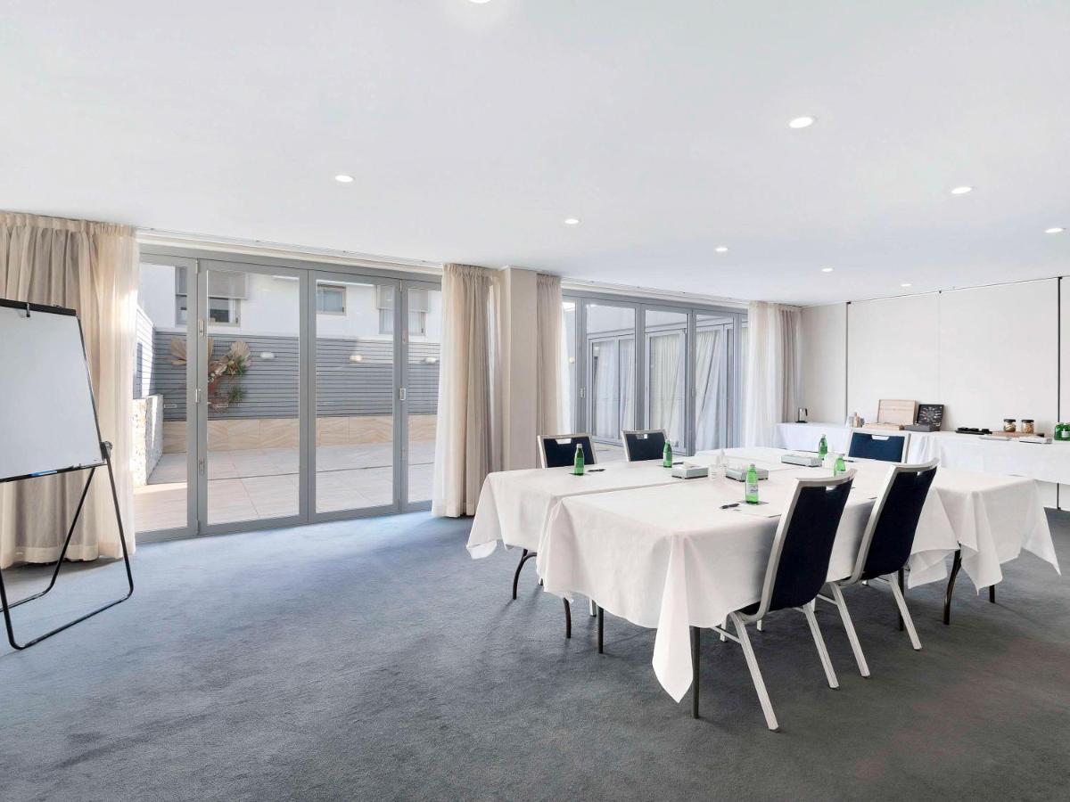 Peppers Manly Beach Сидни Екстериор снимка