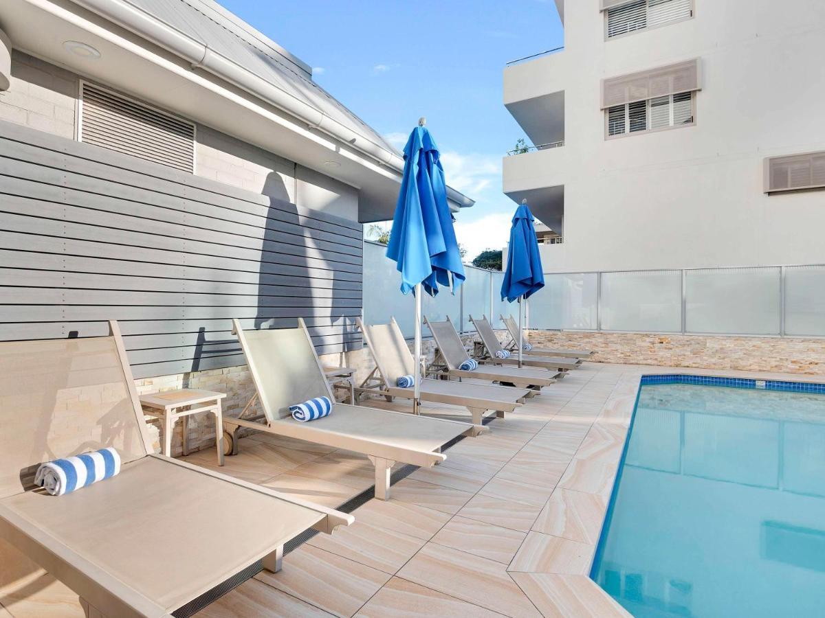 Peppers Manly Beach Сидни Екстериор снимка
