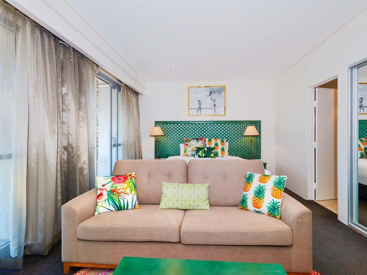 Peppers Manly Beach Сидни Екстериор снимка