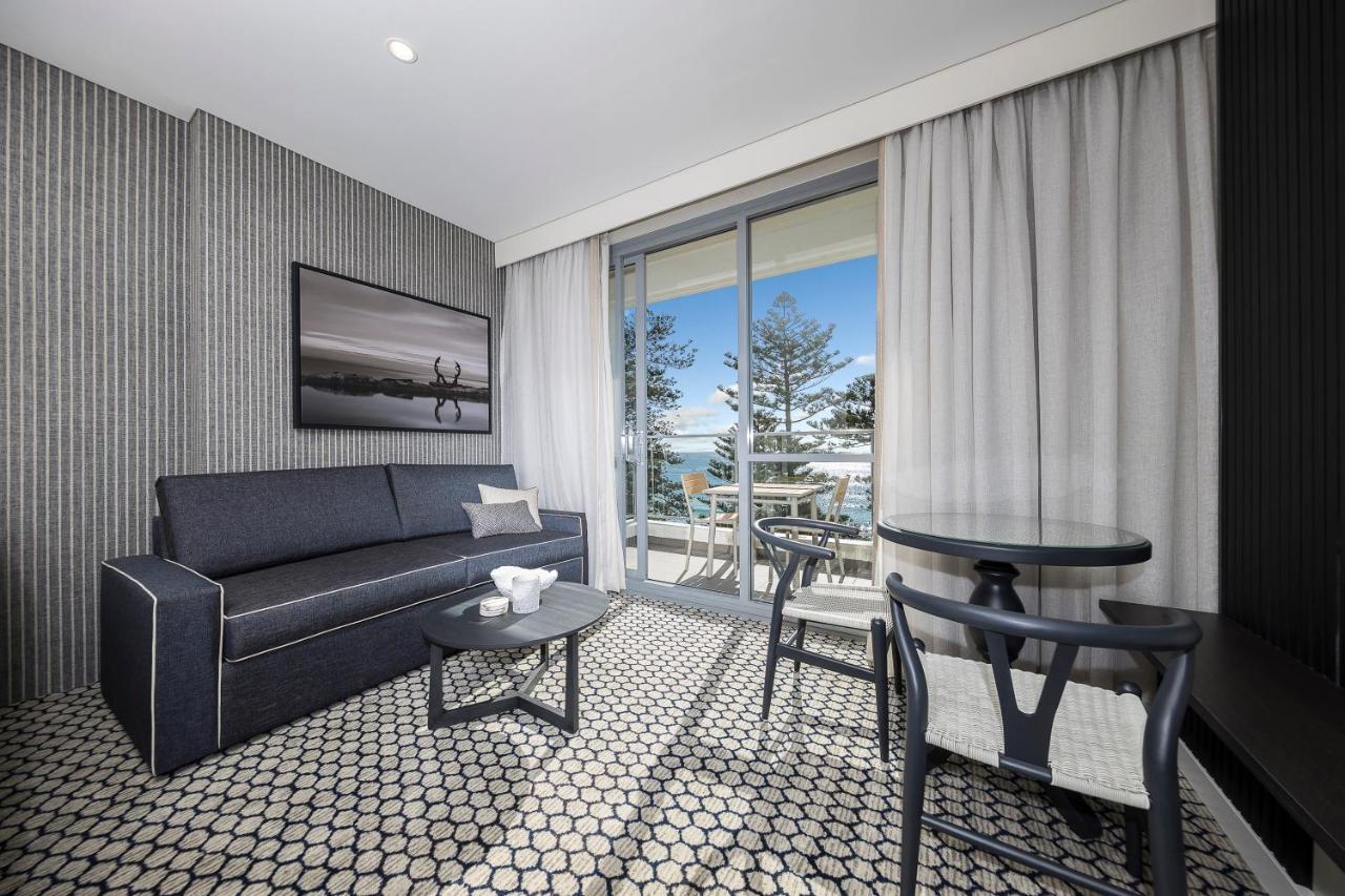 Peppers Manly Beach Сидни Екстериор снимка