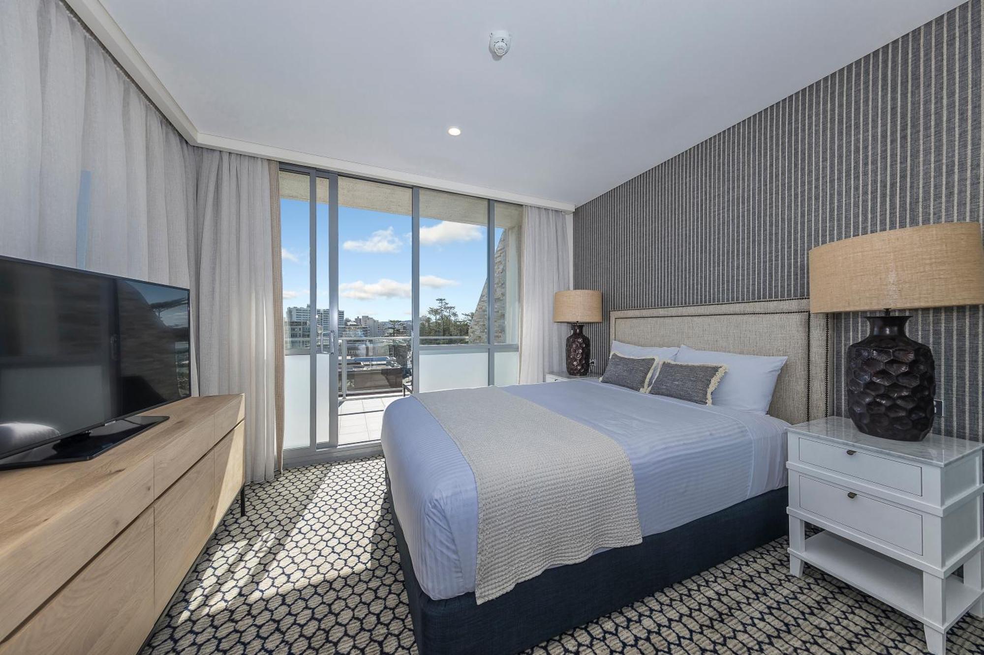 Peppers Manly Beach Сидни Екстериор снимка